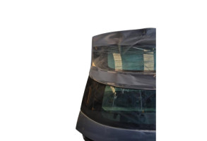 Malle/Hayon arriere CITROEN DS5 Photo n°9