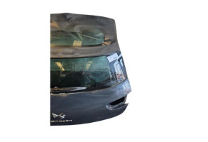Malle/Hayon arriere CITROEN DS5 Photo n°12