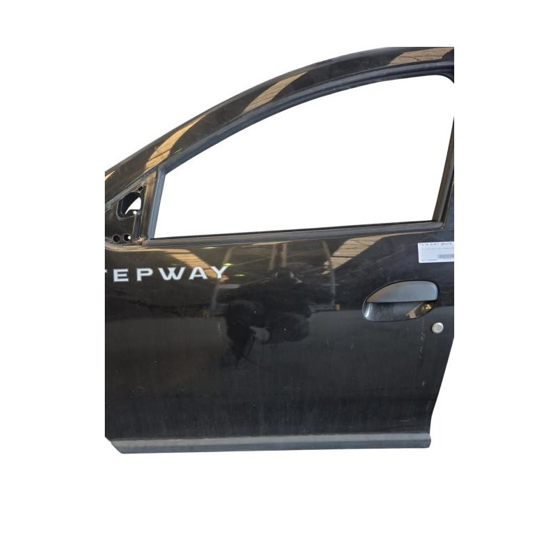 Porte avant gauche DACIA SANDERO 2 Photo n°1