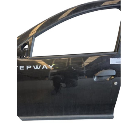 Porte avant gauche DACIA SANDERO 2