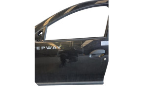 Porte avant gauche DACIA SANDERO 2 Photo n°1