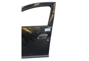 Porte avant gauche DACIA SANDERO 2 Photo n°2