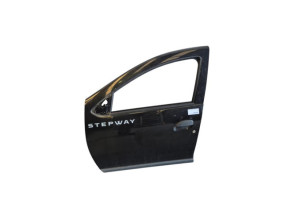 Porte avant gauche DACIA SANDERO 2 Photo n°4