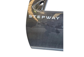 Porte avant gauche DACIA SANDERO 2 Photo n°5