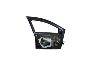 Porte avant gauche DACIA SANDERO 2 Photo n°8