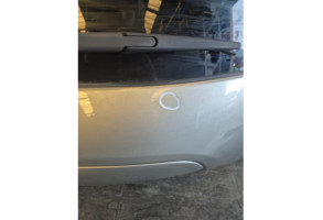 Malle/Hayon arriere NISSAN JUKE 1 Photo n°1