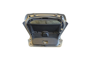 Malle/Hayon arriere NISSAN JUKE 1 Photo n°3