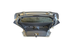 Malle/Hayon arriere NISSAN JUKE 1 Photo n°4