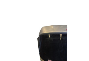 Malle/Hayon arriere NISSAN JUKE 1 Photo n°5