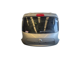 Malle/Hayon arriere NISSAN JUKE 1 Photo n°6