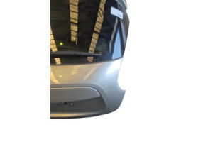 Malle/Hayon arriere NISSAN JUKE 1 Photo n°7