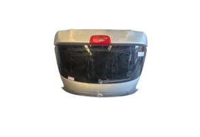 Malle/Hayon arriere NISSAN JUKE 1 Photo n°10