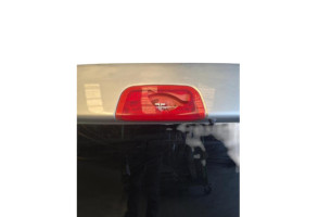 Malle/Hayon arriere NISSAN JUKE 1 Photo n°11