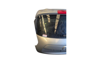 Malle/Hayon arriere NISSAN JUKE 1 Photo n°13