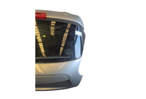 Malle/Hayon arriere NISSAN JUKE 1 Photo n°14