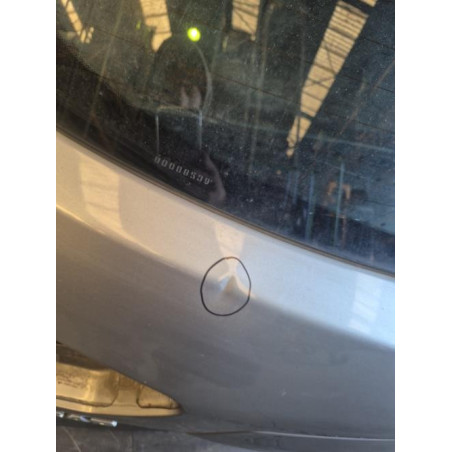 Malle/Hayon arriere NISSAN PULSAR