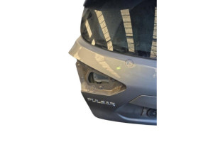 Malle/Hayon arriere NISSAN PULSAR Photo n°2