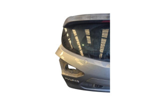 Malle/Hayon arriere NISSAN PULSAR Photo n°3