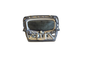 Malle/Hayon arriere NISSAN PULSAR Photo n°4