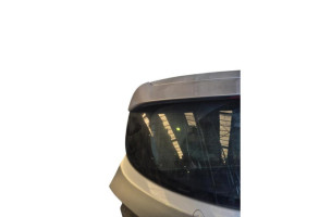 Malle/Hayon arriere NISSAN PULSAR Photo n°5