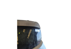 Malle/Hayon arriere NISSAN PULSAR Photo n°6