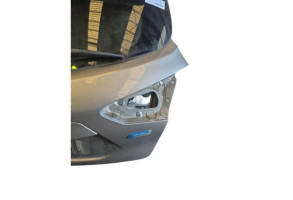 Malle/Hayon arriere NISSAN PULSAR Photo n°7