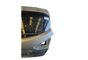 Malle/Hayon arriere NISSAN PULSAR Photo n°8