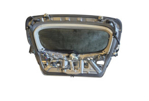 Malle/Hayon arriere NISSAN PULSAR Photo n°10