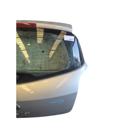 Malle/Hayon arriere RENAULT CLIO 3