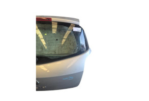 Malle/Hayon arriere RENAULT CLIO 3 Photo n°1