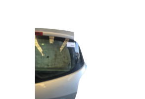 Malle/Hayon arriere RENAULT CLIO 3 Photo n°7