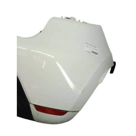 Pare choc arriere RENAULT CLIO 4