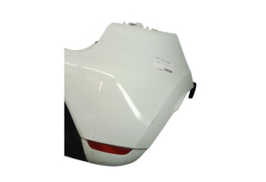 Pare choc arriere RENAULT CLIO 4 Photo n°1