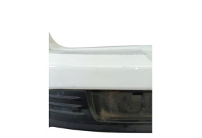 Pare choc arriere RENAULT CLIO 4 Photo n°5