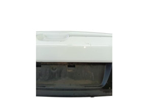 Pare choc arriere RENAULT CLIO 4 Photo n°6