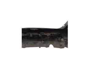 Pare choc arriere RENAULT CLIO 4 Photo n°8