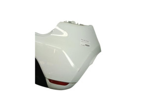 Pare choc arriere RENAULT CLIO 4 Photo n°16