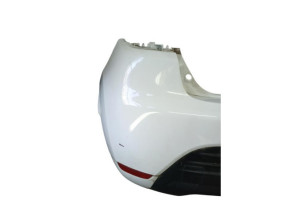 Pare choc arriere RENAULT CLIO 4 Photo n°18