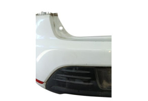 Pare choc arriere RENAULT CLIO 4 Photo n°19