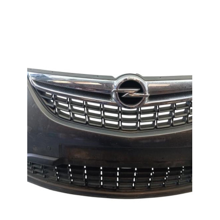 Pare choc avant OPEL ZAFIRA TOURER C