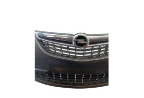 Pare choc avant OPEL ZAFIRA TOURER C Photo n°1