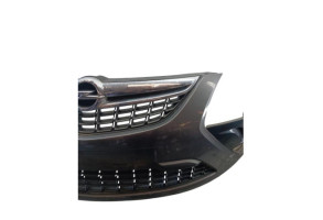 Pare choc avant OPEL ZAFIRA TOURER C Photo n°2