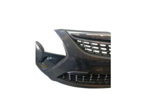 Pare choc avant OPEL ZAFIRA TOURER C Photo n°8