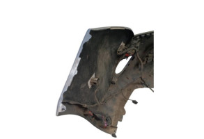 Pare choc avant OPEL ZAFIRA TOURER C Photo n°9