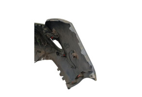 Pare choc avant OPEL ZAFIRA TOURER C Photo n°12