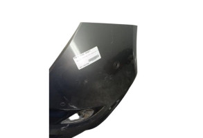 Pare choc avant OPEL ZAFIRA TOURER C Photo n°18