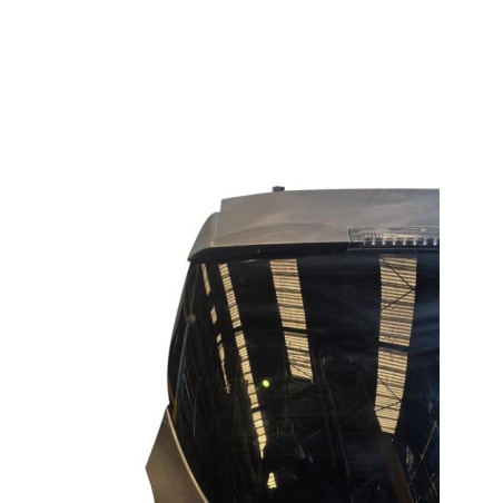 Malle/Hayon arriere RENAULT LAGUNA 3