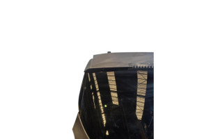 Malle/Hayon arriere RENAULT LAGUNA 3 Photo n°1