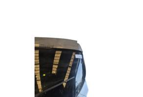 Malle/Hayon arriere RENAULT LAGUNA 3 Photo n°4