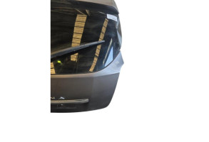 Malle/Hayon arriere RENAULT LAGUNA 3 Photo n°5